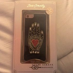 NEW iPhone 6/7/8 Fashion Phone Case